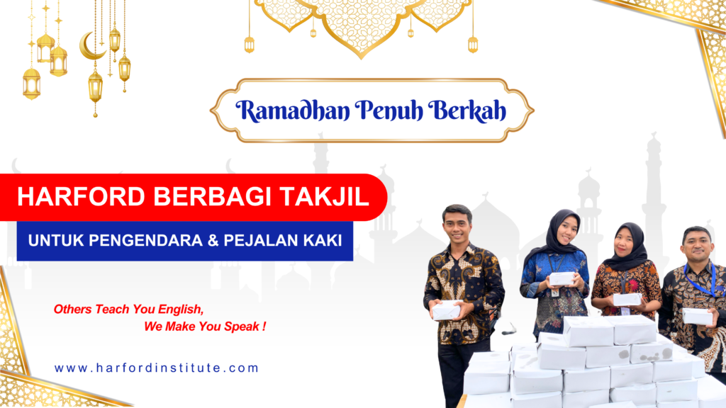harford berbagi takjil