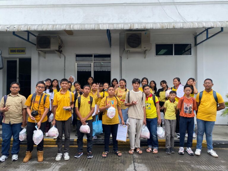 outing class harford institute