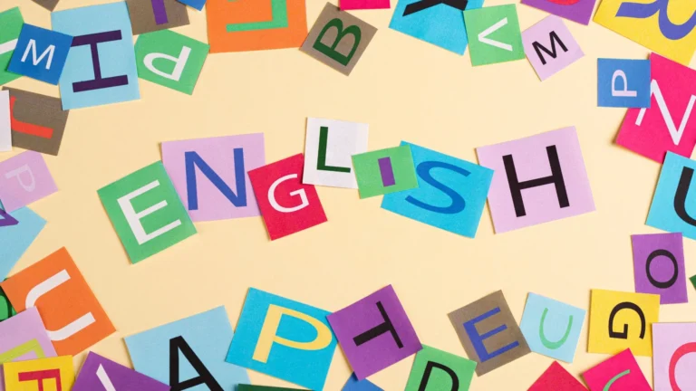 frasa bahasa inggris