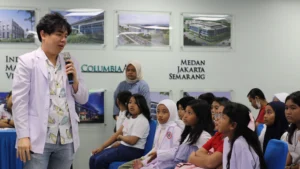 kursus bahasa inggris anak usia 6-7 tahun