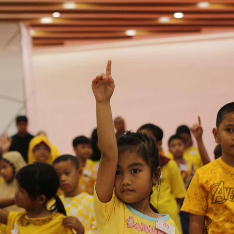 kursus bahasa inggris terbaik