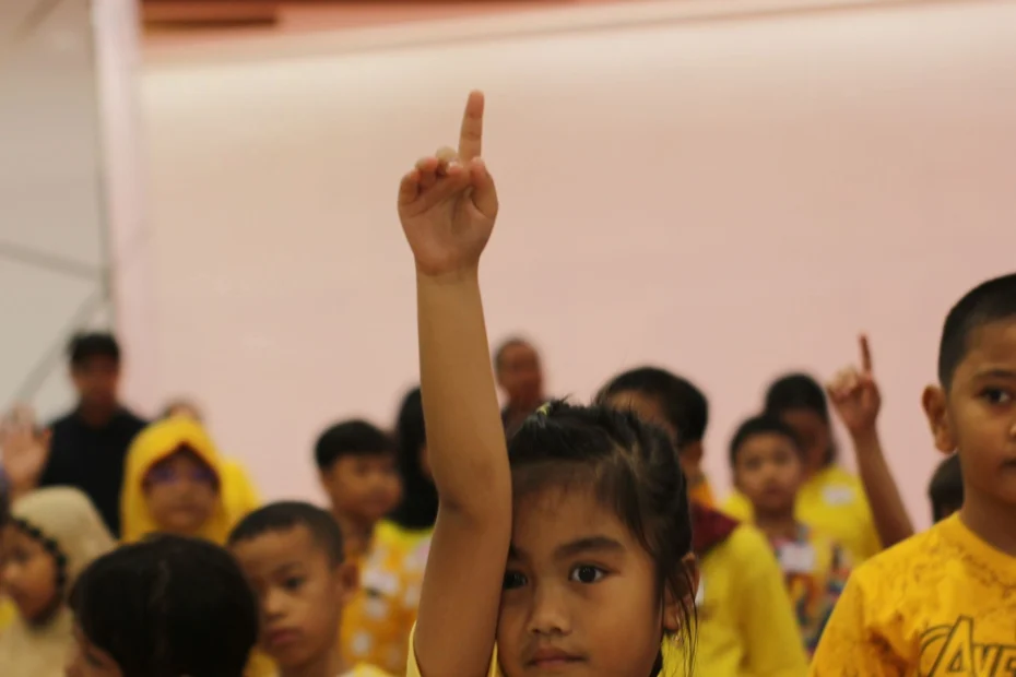 kursus bahasa inggris terbaik