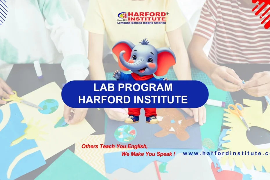 Lab program Harford Institute