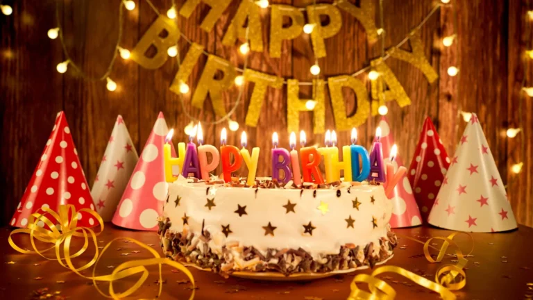 ucapan bahasa inggris selain happy birthday