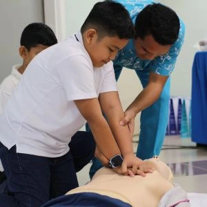 kursus bahasa inggris terbaik di medan