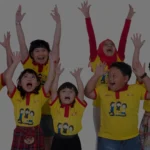 Kursus bahasa inggris anak sd