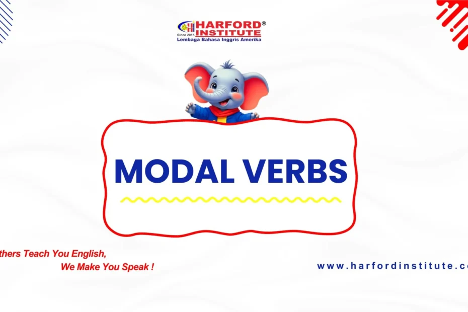 modal verb