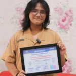 murid harford menjadi finalis edu expo bahasa inggris 2025