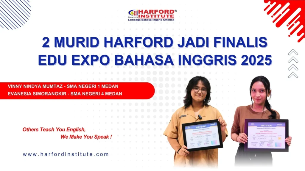 edu expo bahasa inggris 2025