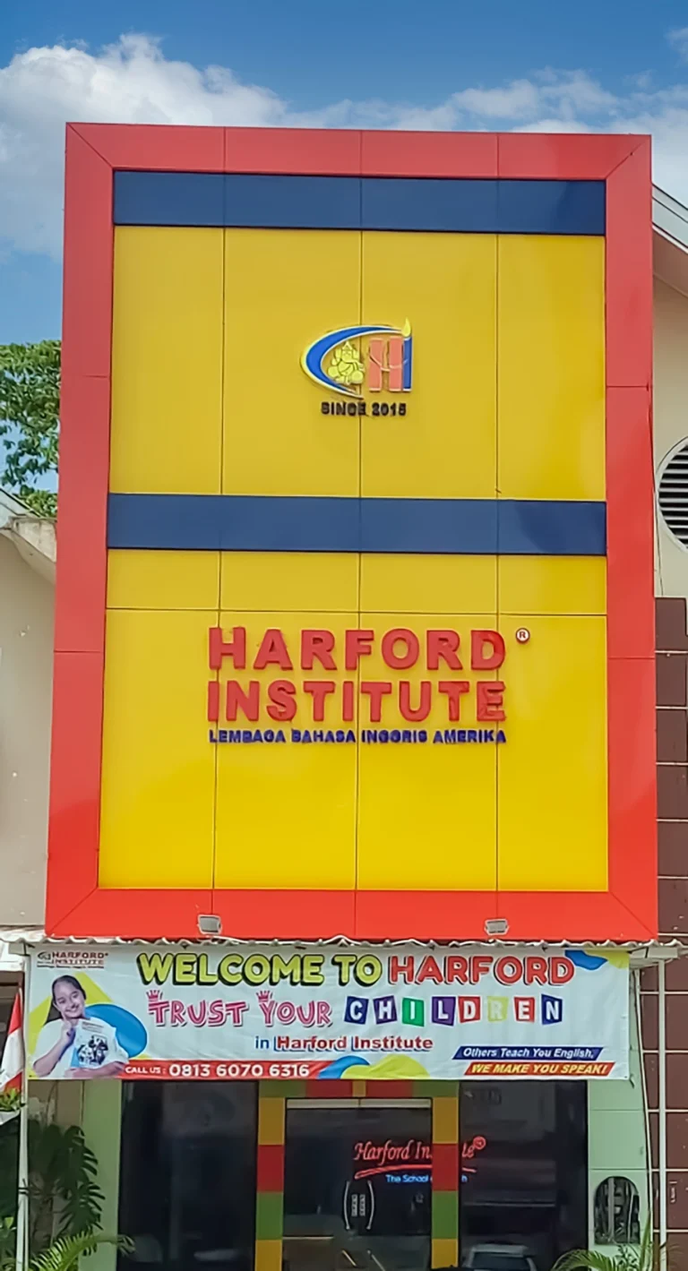lokasi harford institute