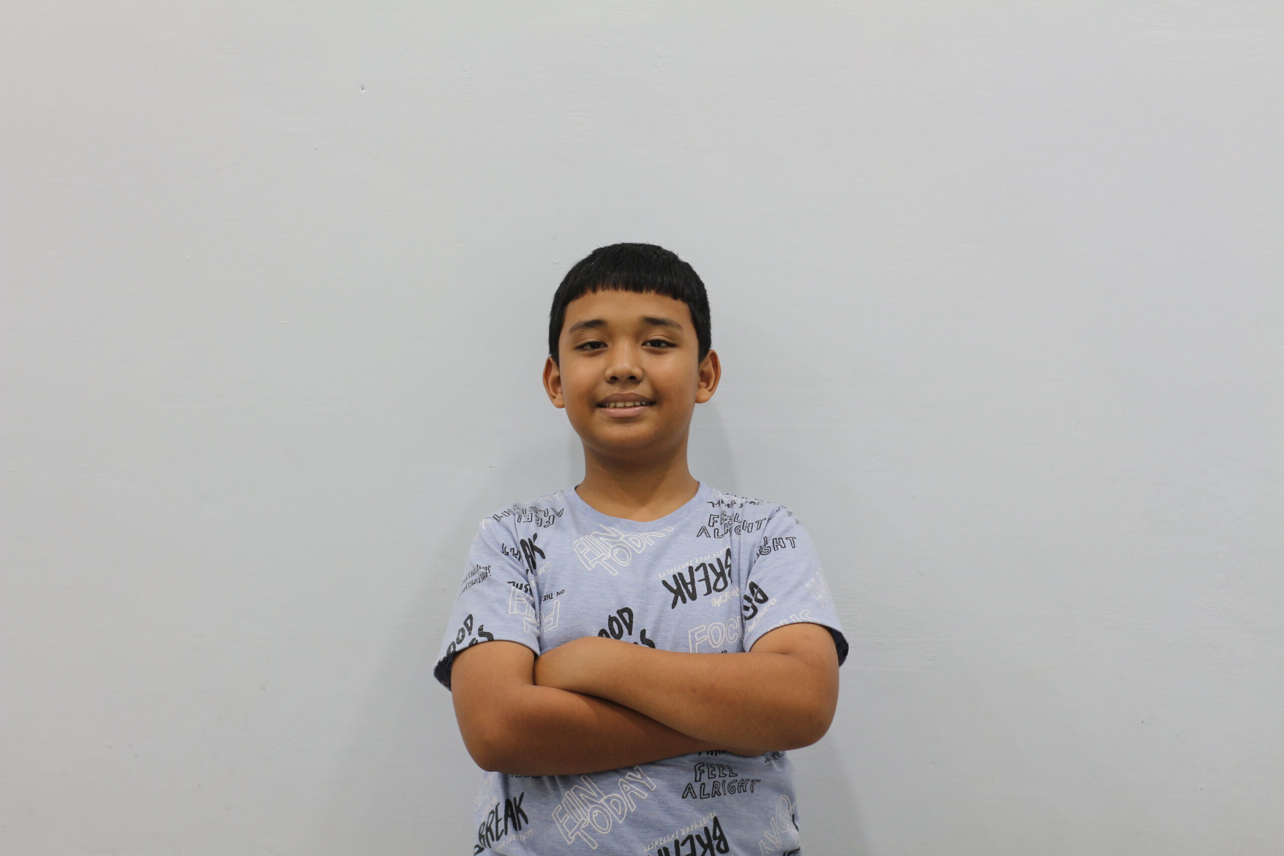 testimoni siswa harford