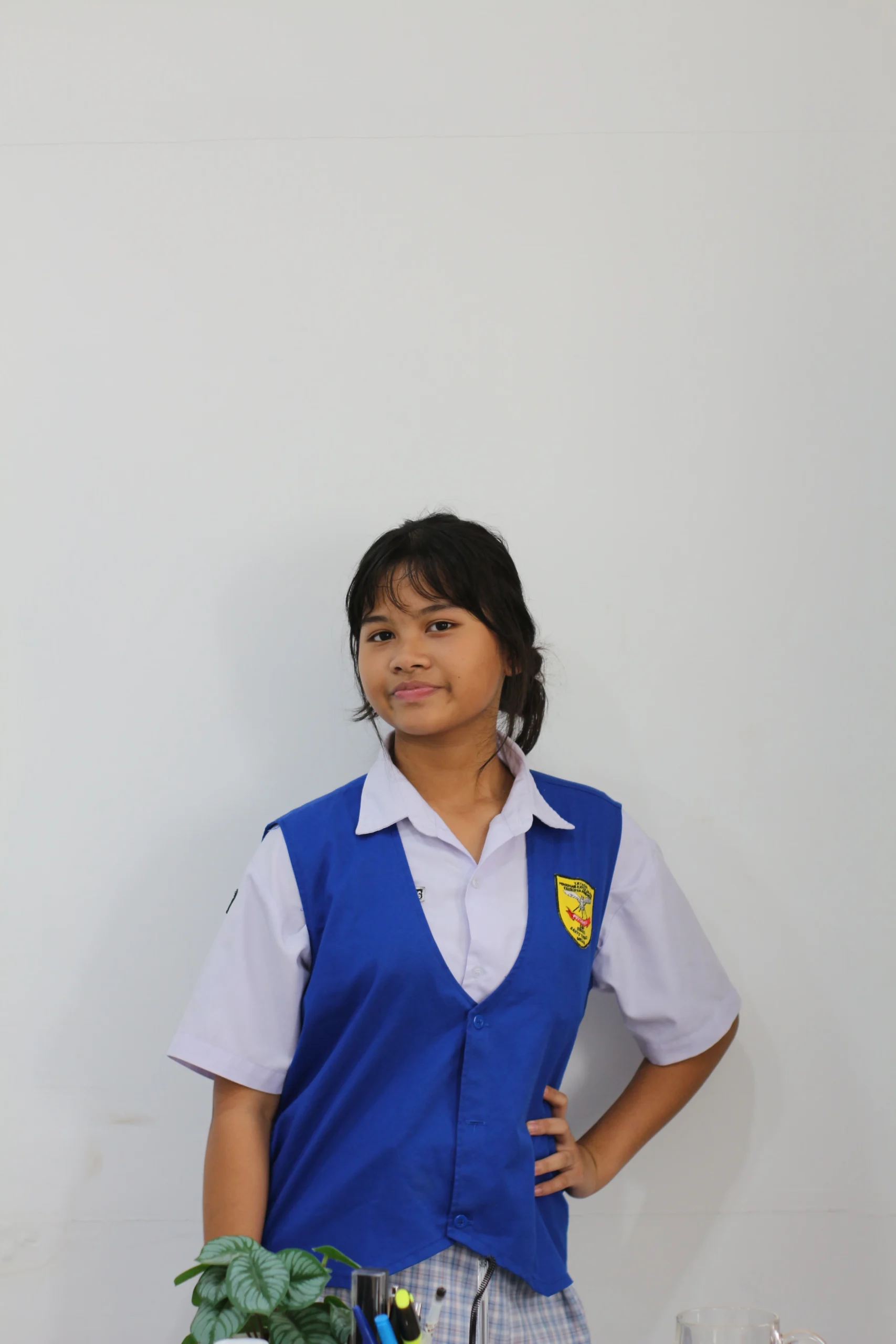 testimoni siswa harford