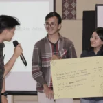 les bahasa inggris harford