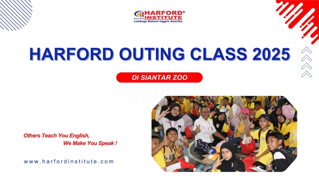 Harford outing class 2025