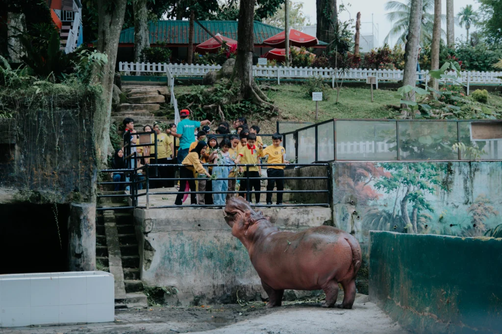 Harford Outing Class 2025