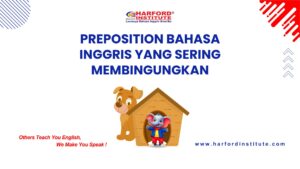 preposition bahasa inggris yang sering membingungkan