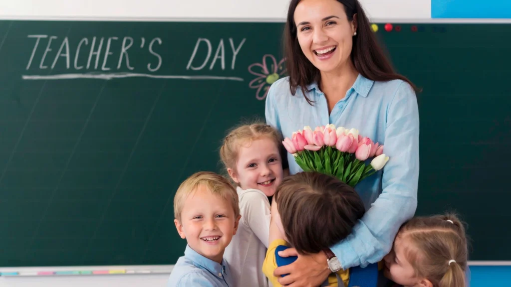 ucapan hari guru dalam bahasa Inggris