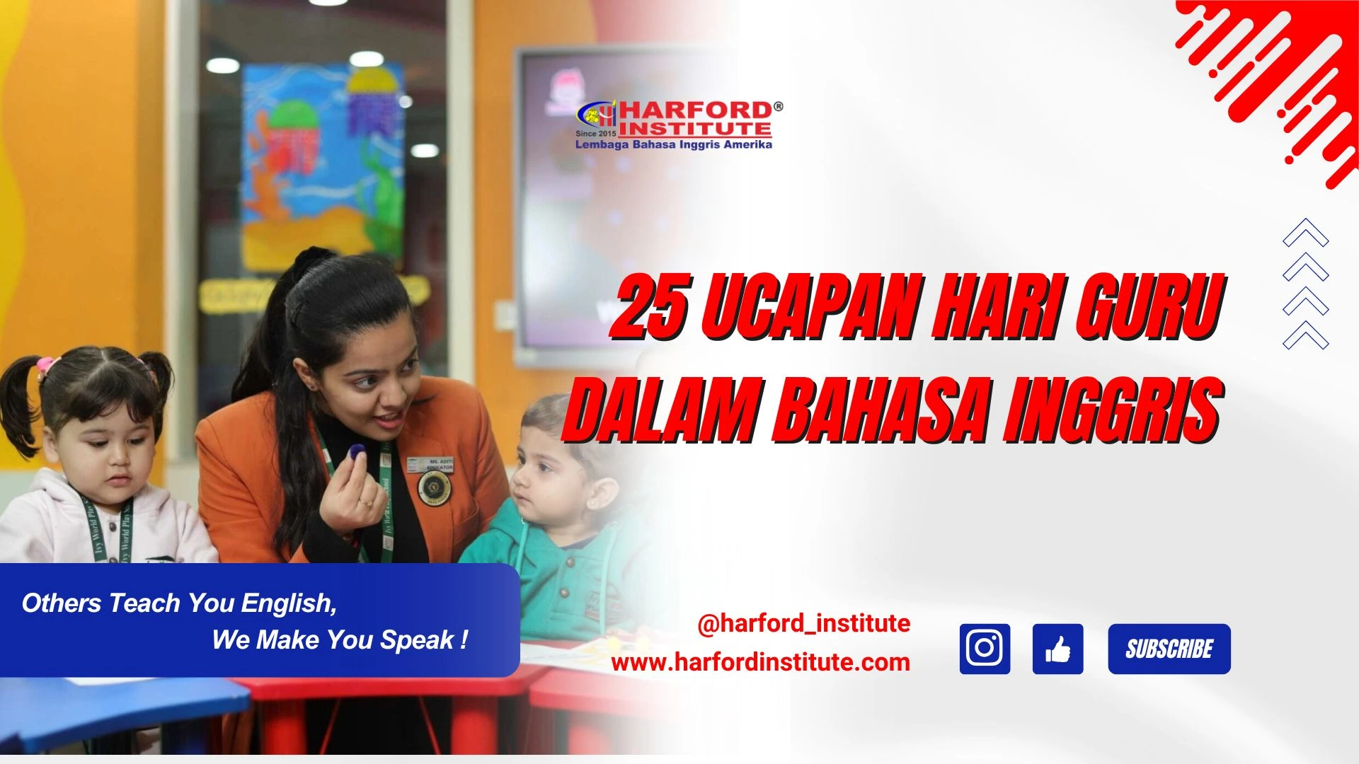 ucapan hari guru dalam bahasa Inggris