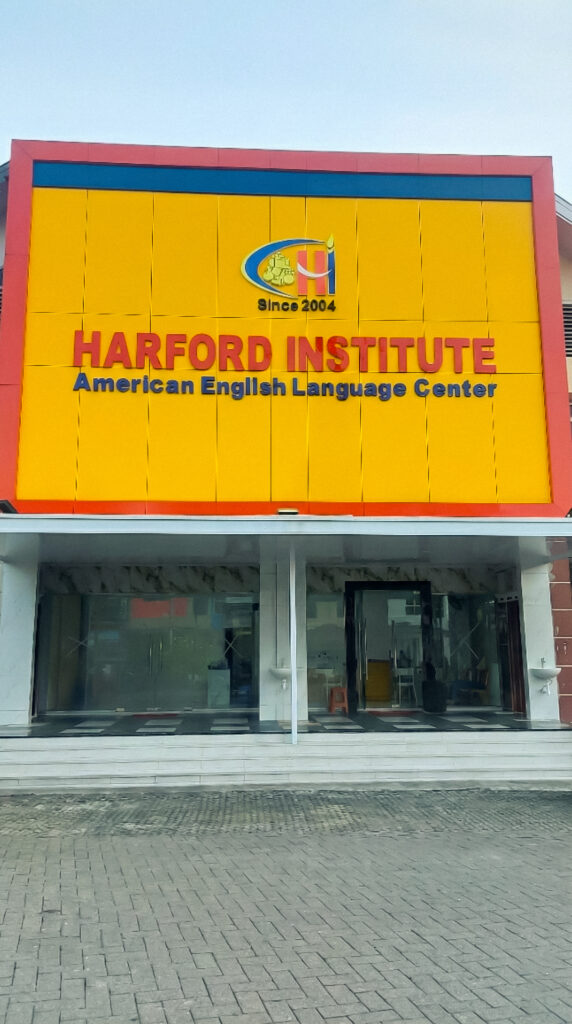 harford institute