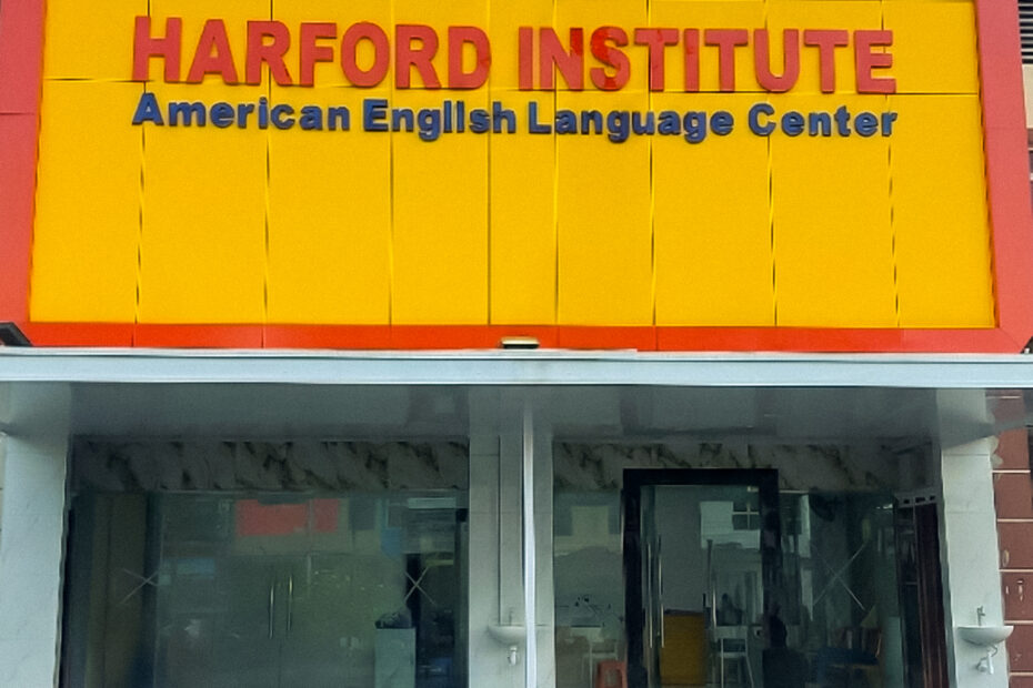 harford institute