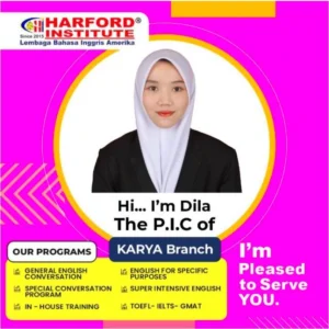 harford cabang karya