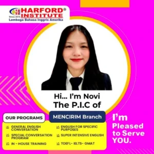 harford cabang mencirim