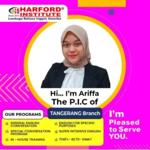 harford cabang tangerang