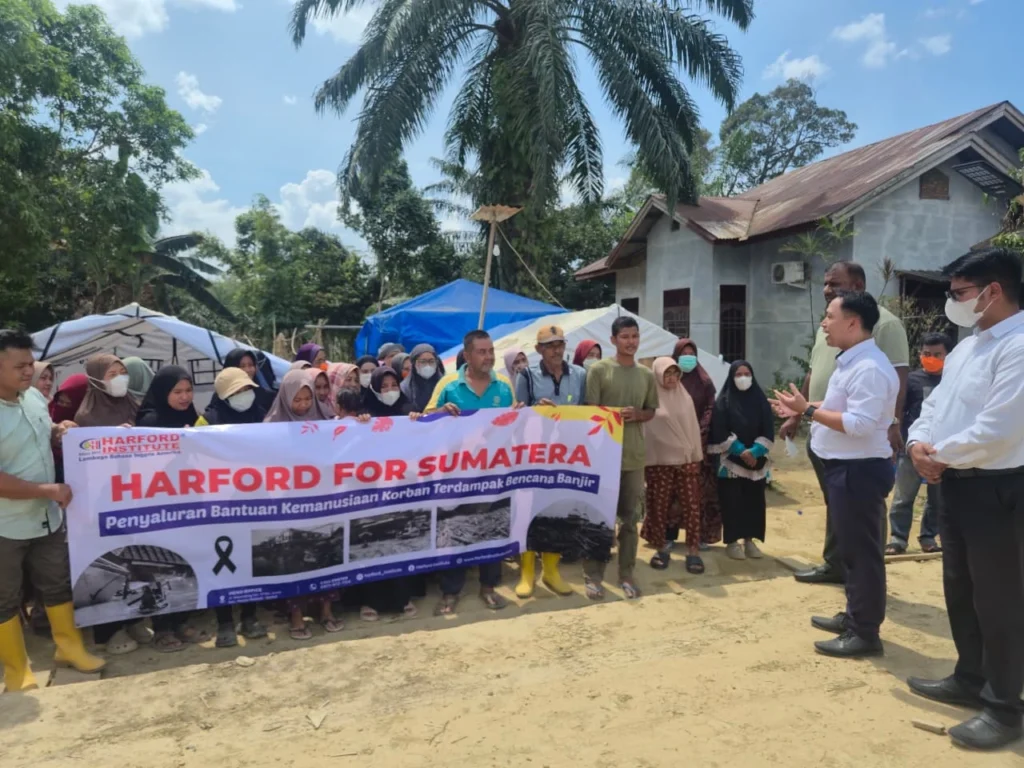 harford for sumatera