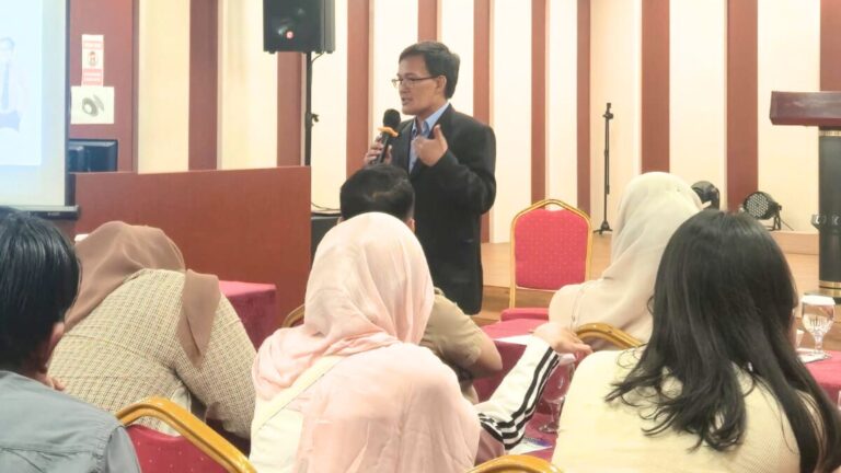 kursus bahasa inggris untuk karyawan