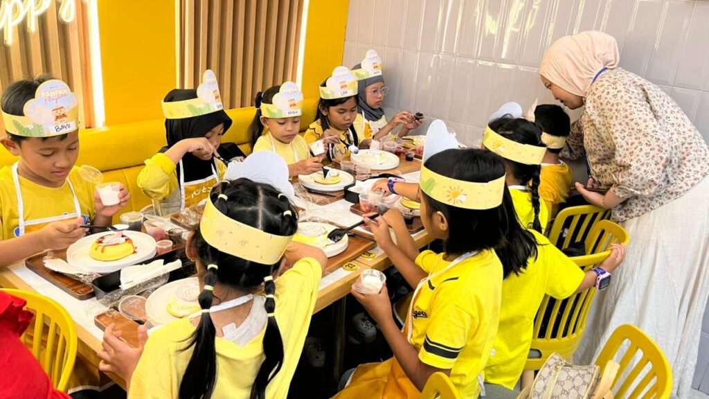 outing class harford