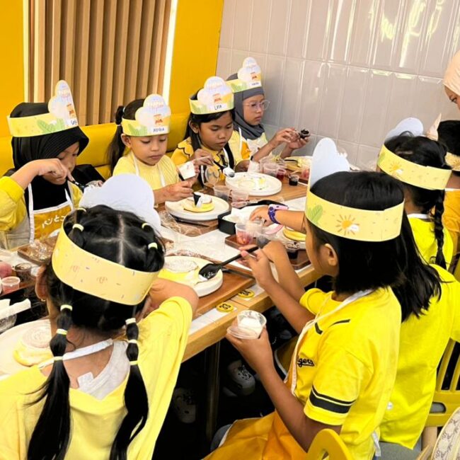 outing class harford