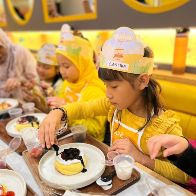 kursus inggris di medan