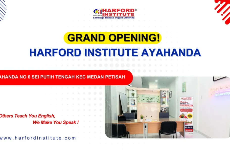 harford ayahanda