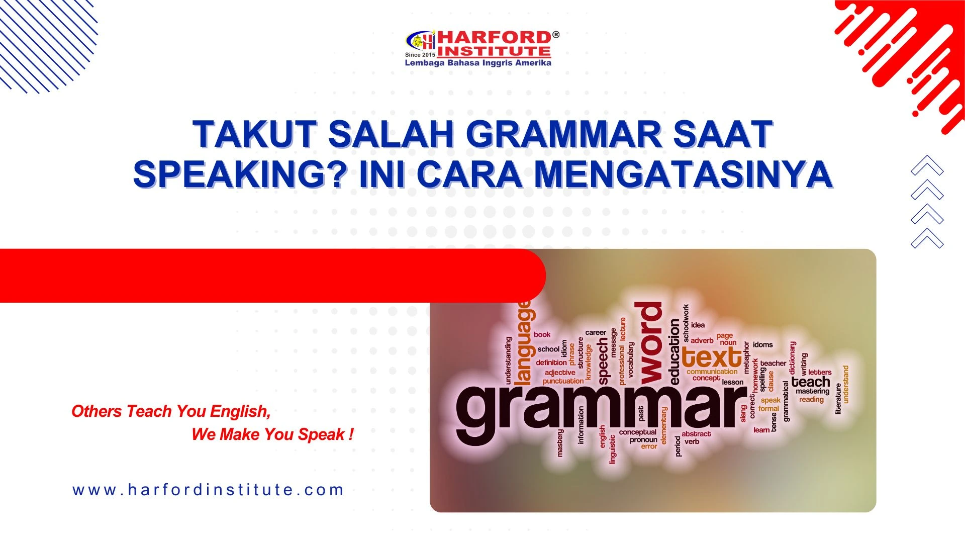 grammar english