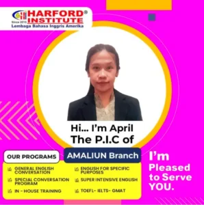 harford amaliun