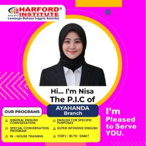 harford ayahanda