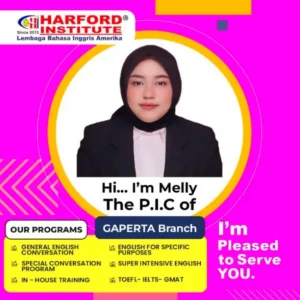 harford gaperta