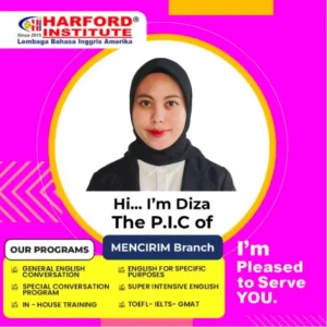 harford mencirim