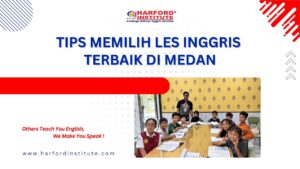 tips memilih les inggris terbaik