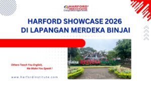 les bahasa inggris binjai