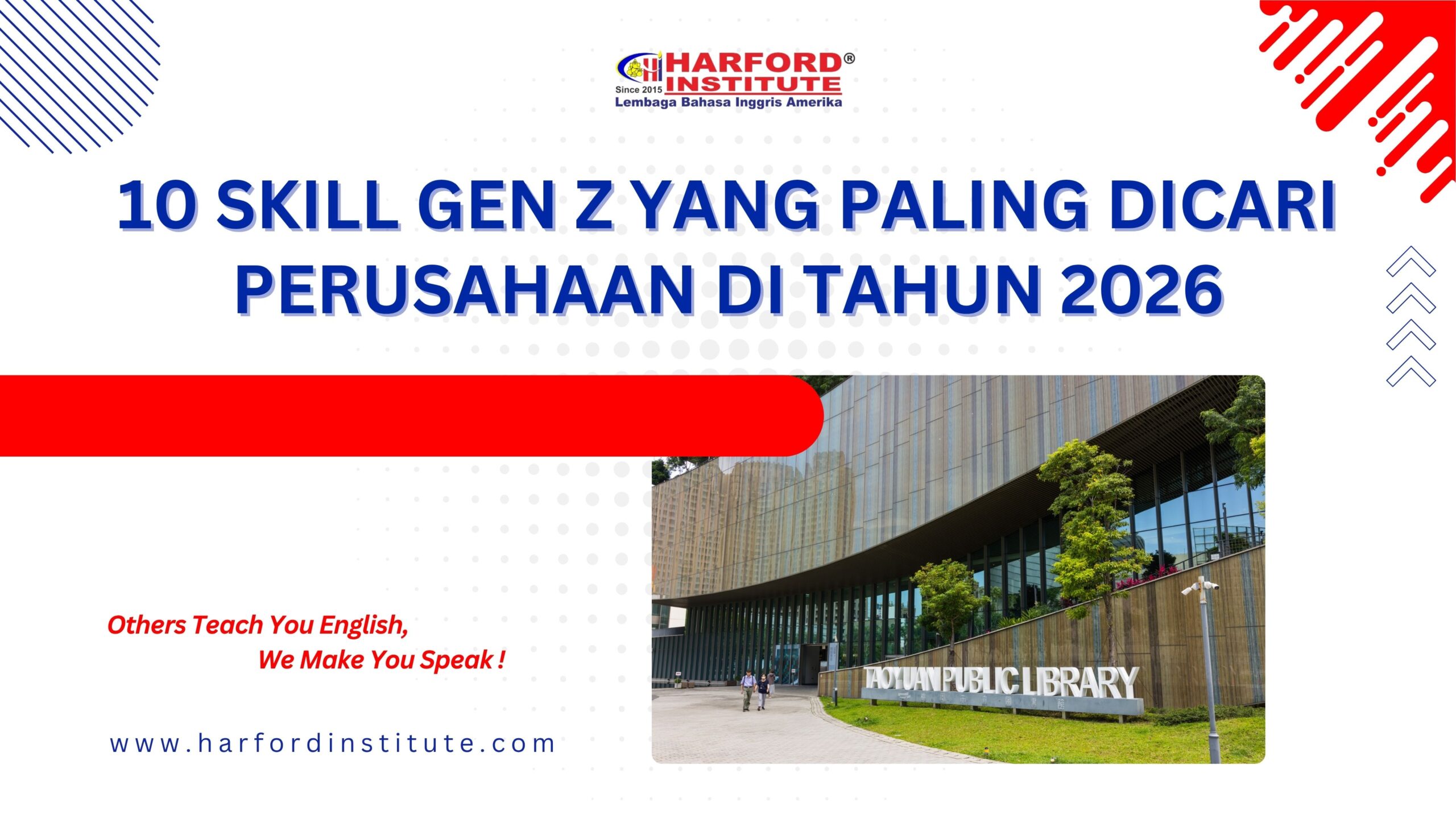 Skill Gen Z yang paling dicari perusahaan di tahun 2026