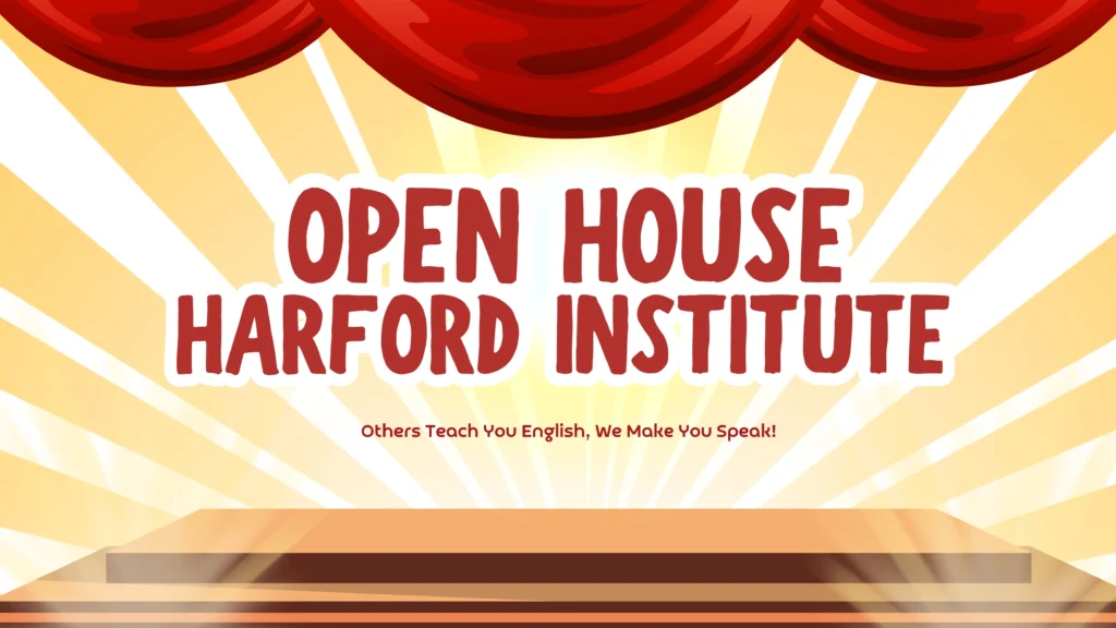 open house harford