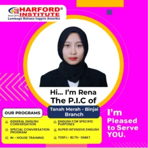 harford cabang tanah merah