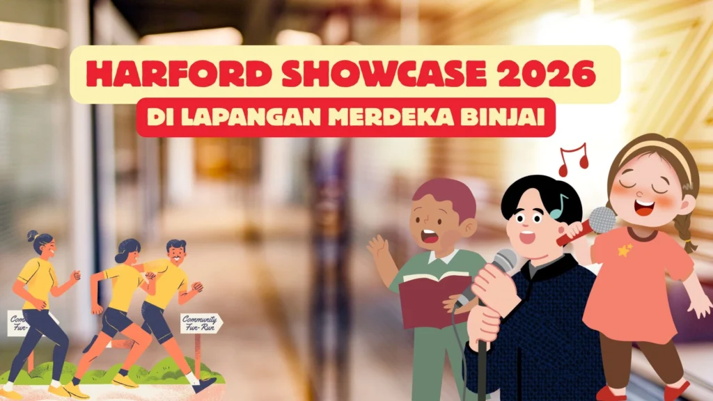 harford binjai
