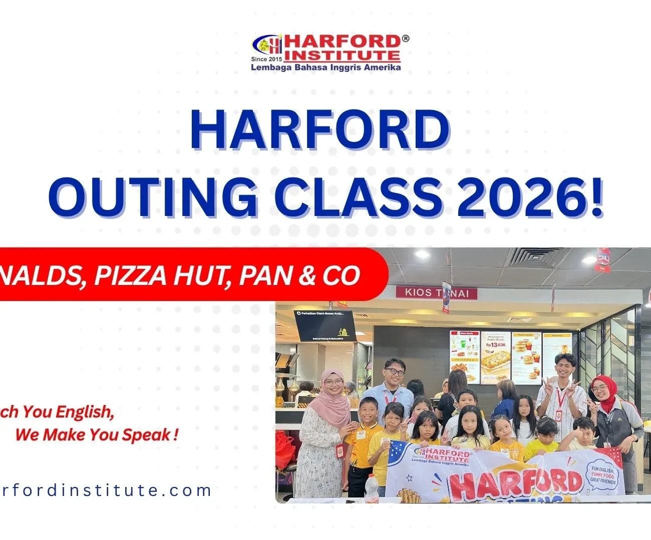 outing class harford 2026