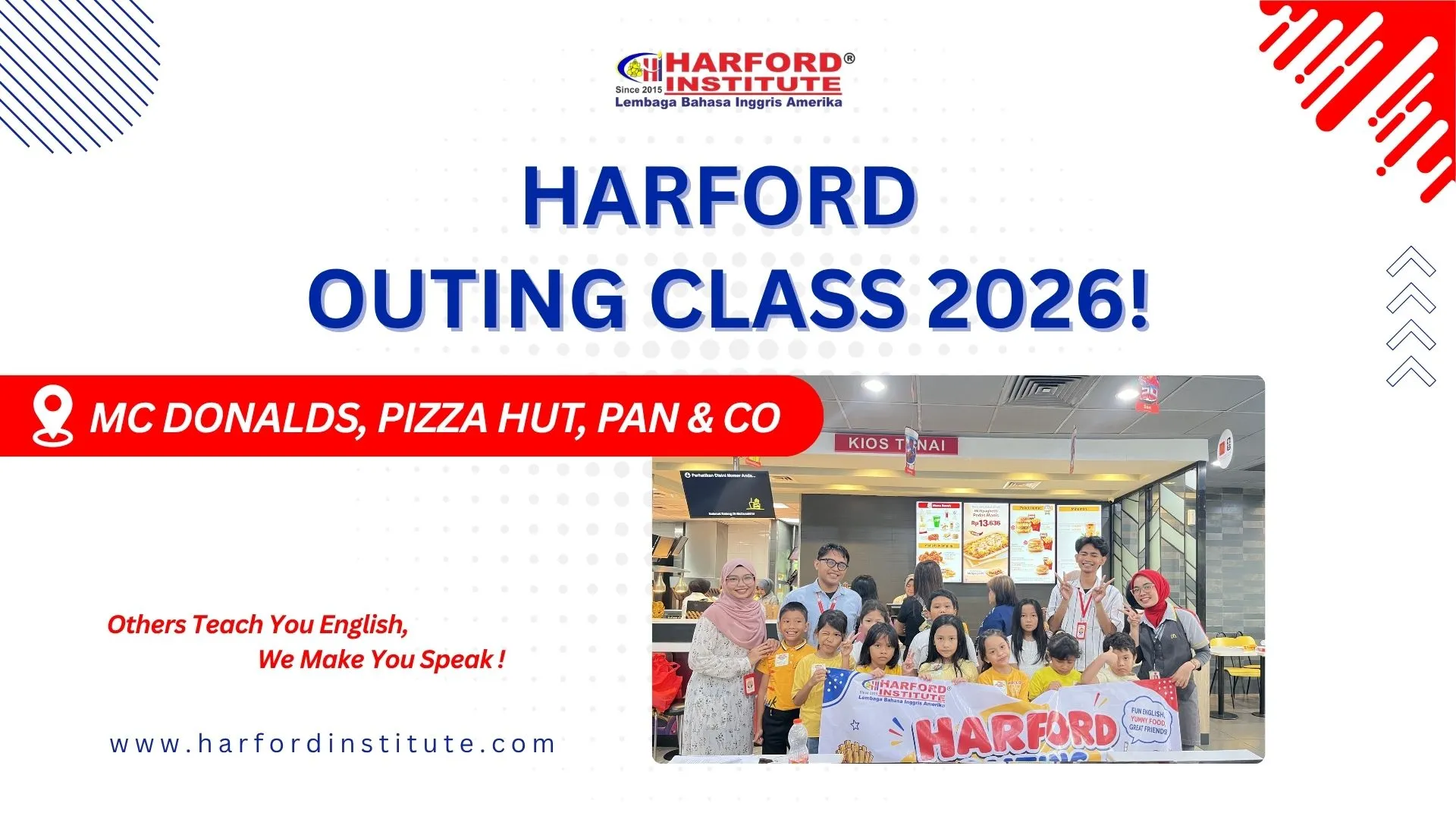 outing class harford 2026
