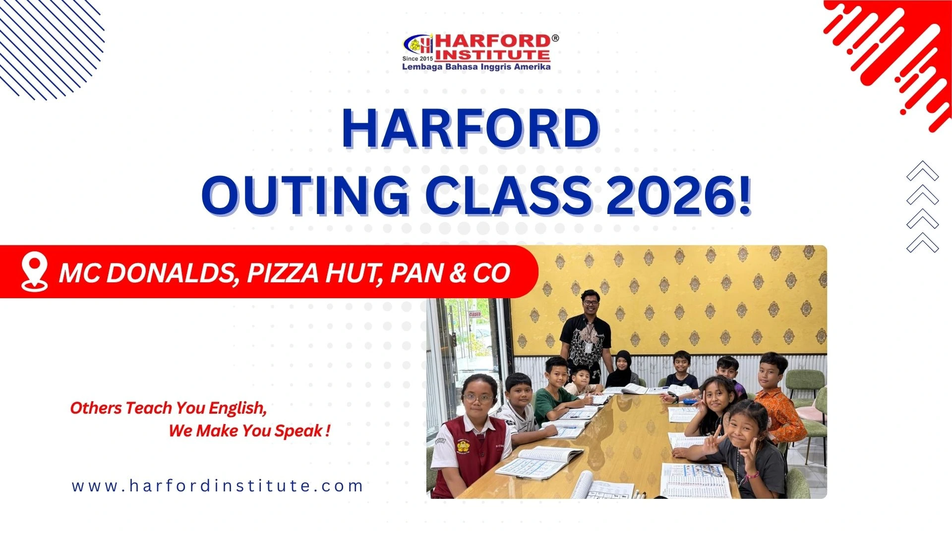 outing class harford 2026