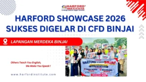 harford binjai