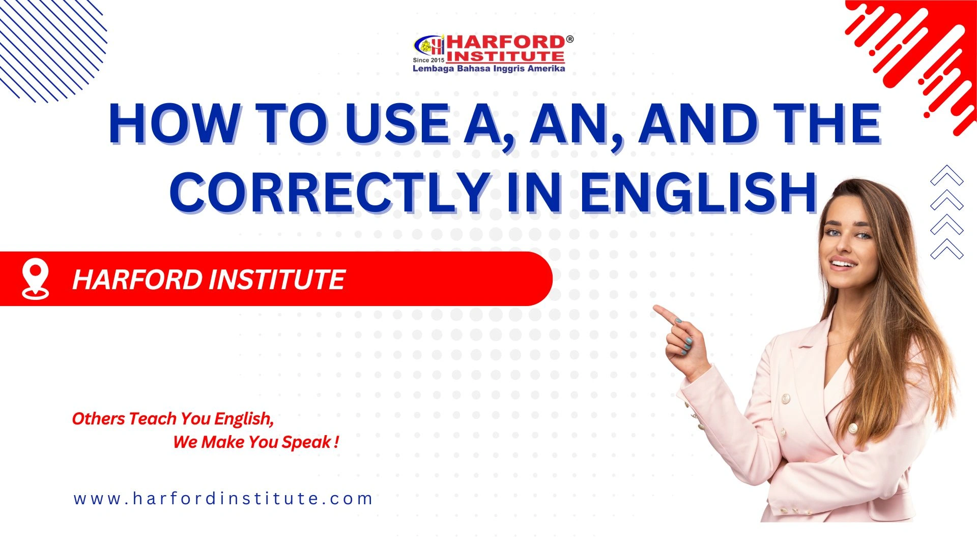 learn english