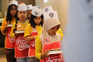 les inggris binjai